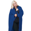 Polyester Stadium Fleece Blanket
