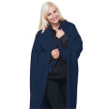 Polyester Stadium Fleece Blanket