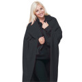 Polyester Stadium Fleece Blanket