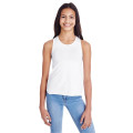 LAT Girls' Relaxed Racerback Tank