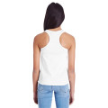 LAT Girls' Relaxed Racerback Tank