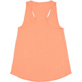LAT Girls' Relaxed Racerback Tank