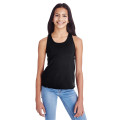 LAT Girls' Relaxed Racerback Tank