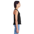 LAT Girls' Relaxed Racerback Tank