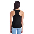 LAT Girls' Relaxed Racerback Tank