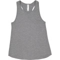 LAT Girls' Relaxed Racerback Tank