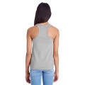 LAT Girls' Relaxed Racerback Tank