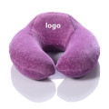 U Shape Travel Neck Pillow