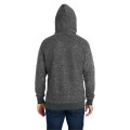 Unisex Aspen Fleece Pullover Hooded Sweatshirt