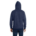 Unisex Aspen Fleece Pullover Hooded Sweatshirt