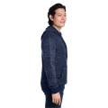 Unisex Aspen Fleece Pullover Hooded Sweatshirt