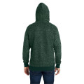 Unisex Aspen Fleece Pullover Hooded Sweatshirt