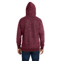 Unisex Aspen Fleece Pullover Hooded Sweatshirt