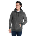 Unisex Aspen Fleece Pullover Hooded Sweatshirt