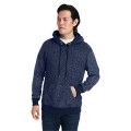 Unisex Aspen Fleece Pullover Hooded Sweatshirt
