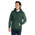 Unisex Aspen Fleece Pullover Hooded Sweatshirt