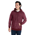Unisex Aspen Fleece Pullover Hooded Sweatshirt