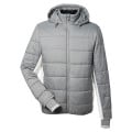 Men's Nautical Mile Puffer Packable Jacket