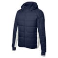 Men's Nautical Mile Puffer Packable Jacket