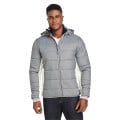 Men's Nautical Mile Puffer Packable Jacket