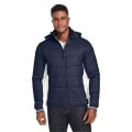 Men's Nautical Mile Puffer Packable Jacket