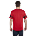 Adult Sleeve Stripe Jersey