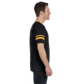 Adult Sleeve Stripe Jersey