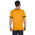 Adult Sleeve Stripe Jersey