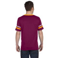 Adult Sleeve Stripe Jersey