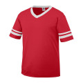 Adult Sleeve Stripe Jersey
