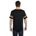 Adult Sleeve Stripe Jersey