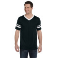 Adult Sleeve Stripe Jersey