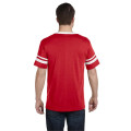 Adult Sleeve Stripe Jersey