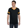 Adult Sleeve Stripe Jersey