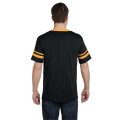 Adult Sleeve Stripe Jersey