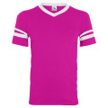 Adult Sleeve Stripe Jersey