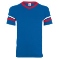 Adult Sleeve Stripe Jersey