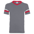 Adult Sleeve Stripe Jersey