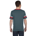Adult Sleeve Stripe Jersey