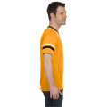 Adult Sleeve Stripe Jersey