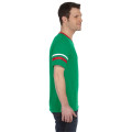 Adult Sleeve Stripe Jersey