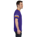 Adult Sleeve Stripe Jersey