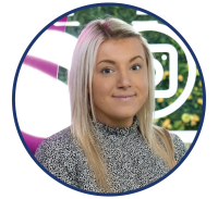 Isabel Edwards, BPO Operations Manager at EverythingBranded