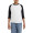 Youth Heavy Cotton™ 3/4-Raglan Sleeve T-Shirt