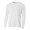 Men's Birds-Eye Mesh Long Sleeve T-Shirt