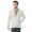 Unisex Rocky Eco-Fleece Zip Hoodie