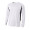 A4 Men's Long Sleeve Color Block T-Shirt