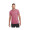 Unisex CVC Crewneck T-Shirt