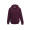 Men's 80/20 Midweight College Full-Zip Hooded Sweatshirt