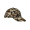 Unstructured Camo Cap
